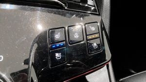 Kia Sportage bild 15