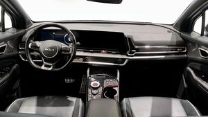 Kia Sportage bild 4