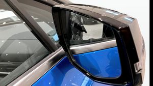 Kia Sportage bild 21