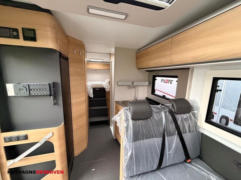 Adria Coral bild 14