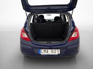 Opel Corsa bild 17