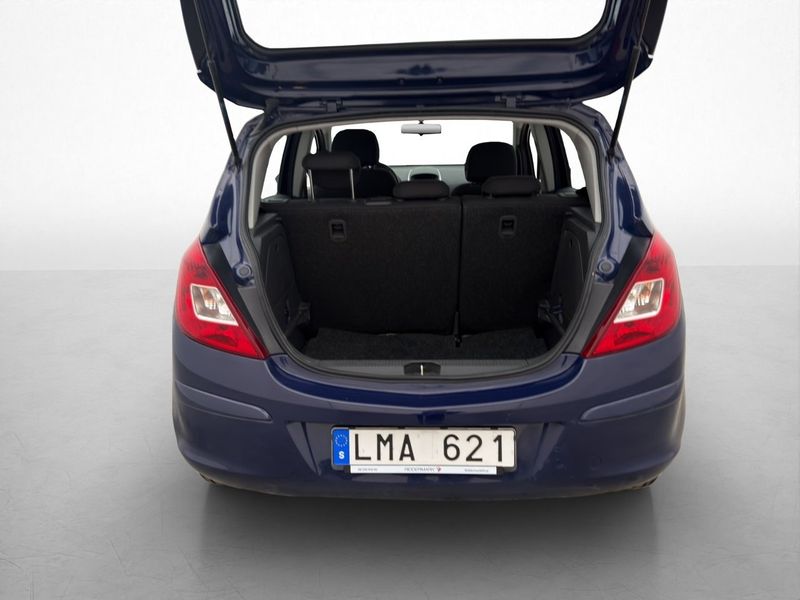 Opel Corsa bild 17
