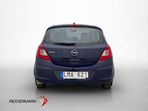 Opel Corsa bild 6