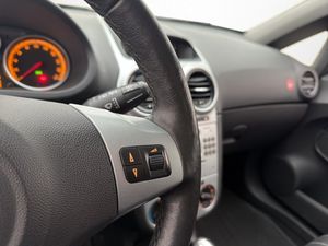 Opel Corsa bild 13