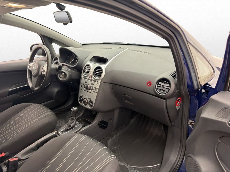 Opel Corsa bild 16