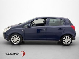 Opel Corsa bild 4