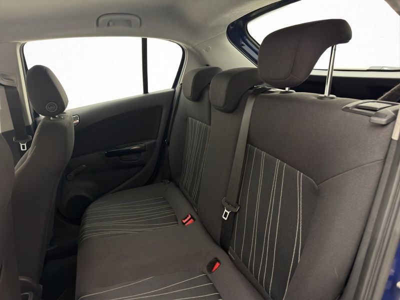 Opel Corsa bild 18