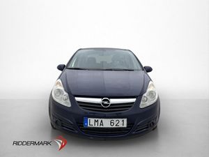 Opel Corsa bild 2