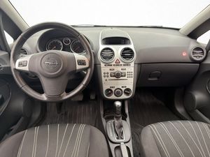 Opel Corsa bild 10