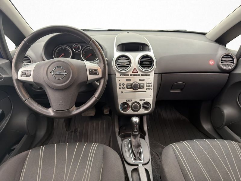Opel Corsa bild 10