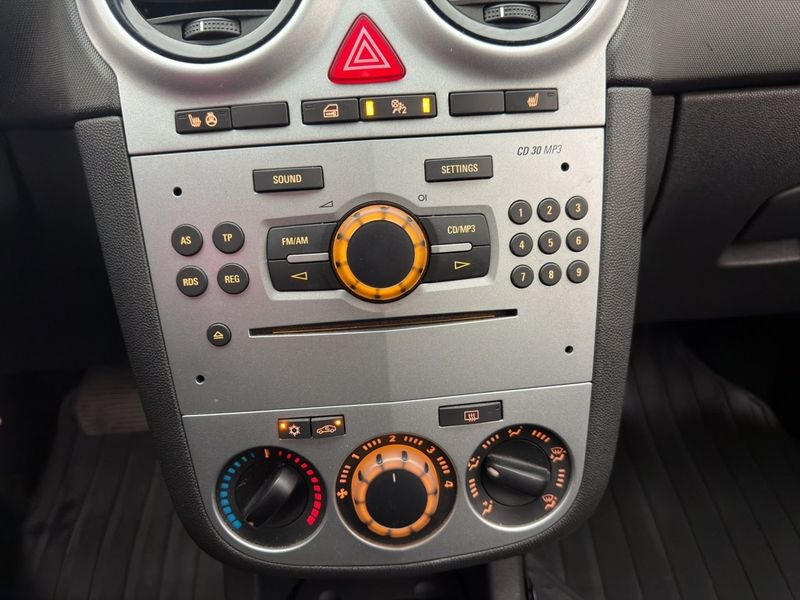 Opel Corsa bild 14