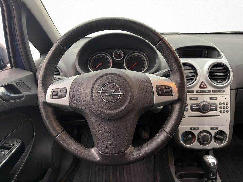 Opel Corsa bild 12