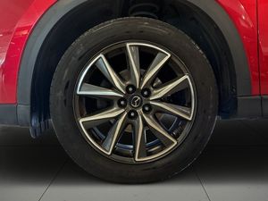 Mazda CX-5 bild 14