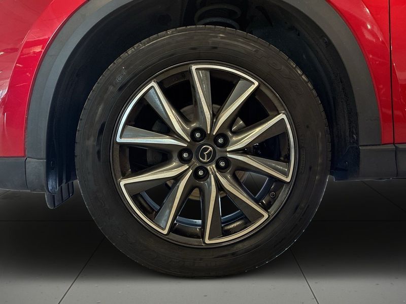 Mazda CX-5 bild 14