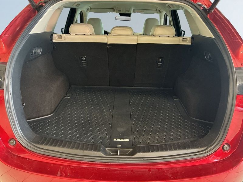 Mazda CX-5 bild 12
