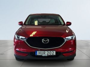 Mazda CX-5 bild 2