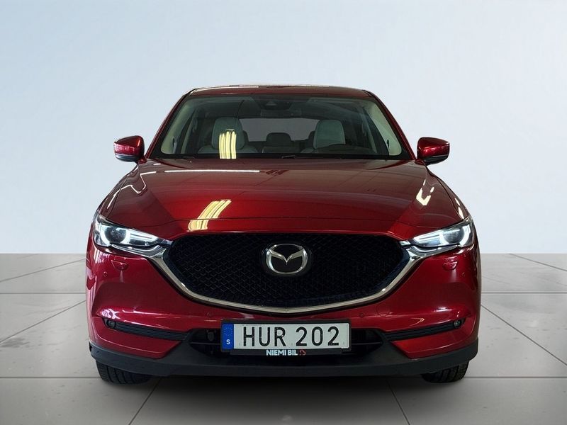 Mazda CX-5 bild 2