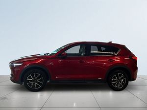 Mazda CX-5 bild 4