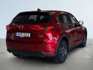 Mazda CX-5 bild 6