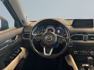 Mazda CX-5 bild 9