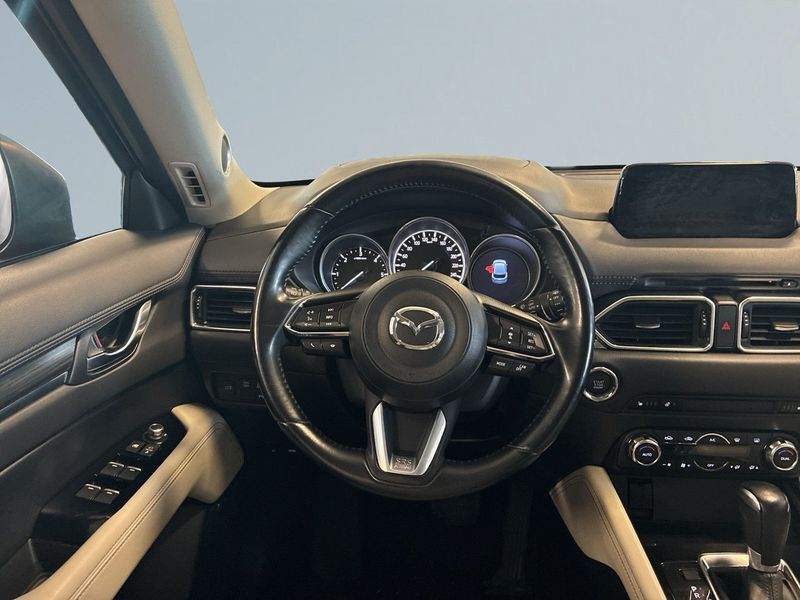 Mazda CX-5 bild 9