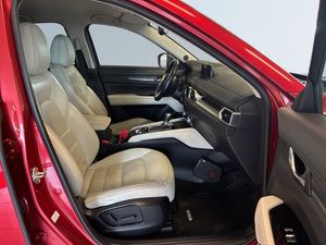 Mazda CX-5 bild 10