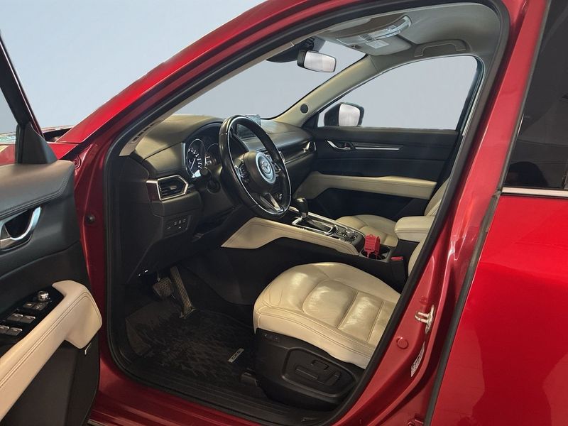Mazda CX-5 bild 7