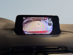 Mazda CX-5 bild 15