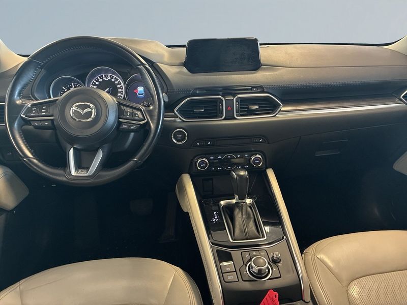Mazda CX-5 bild 8