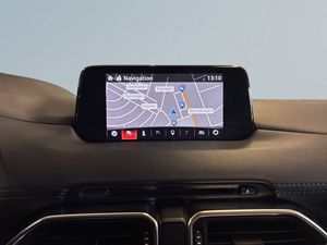 Mazda CX-5 bild 11