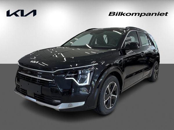 Kia Niro Plug-In-Hybrid 183hk Action Omg Leverans - 2026