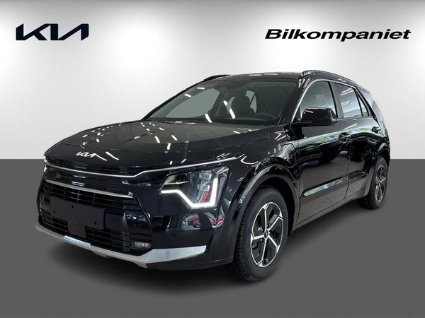 Kia Niro Plug-in-hybrid 183hk Advance omg leverans - 2026