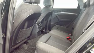 Audi Q5 bild 11