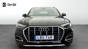 Audi Q5 bild 4