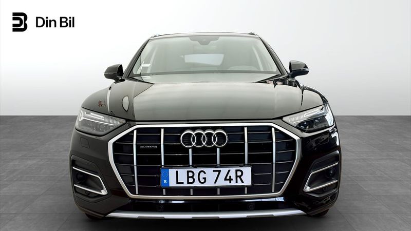 Audi Q5 bild 4