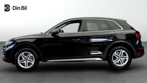 Audi Q5 bild 2