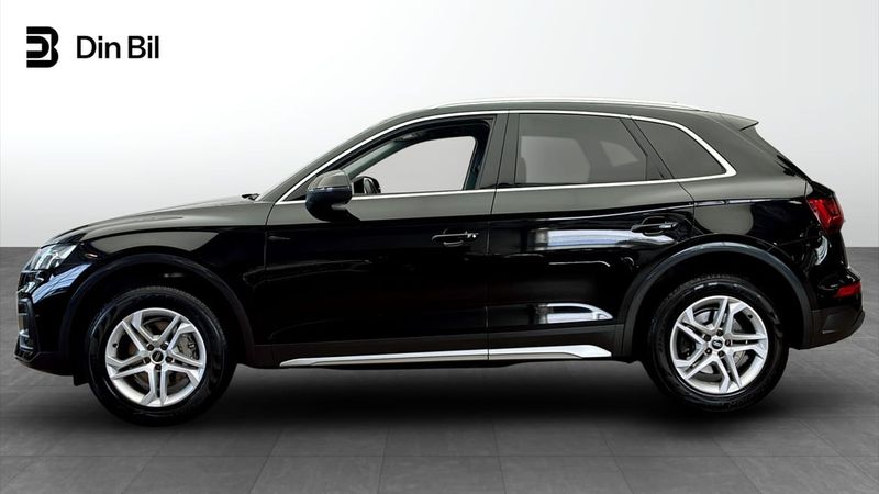 Audi Q5 bild 2
