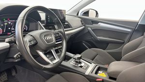 Audi Q5 bild 7