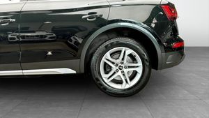 Audi Q5 bild 6