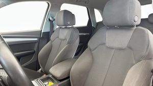 Audi Q5 bild 8