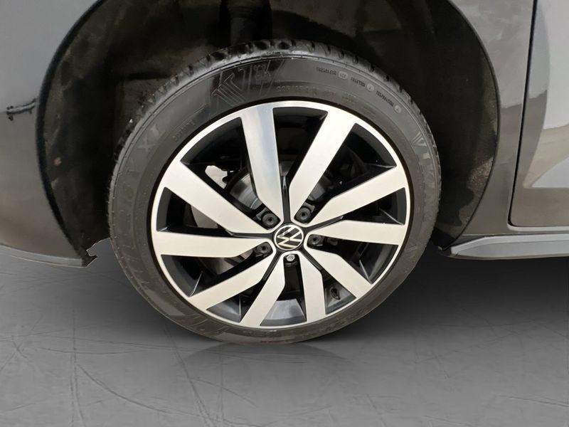 Volkswagen Touran bild 30