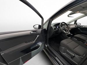 Volkswagen Touran bild 16