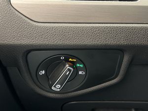 Volkswagen Touran bild 25