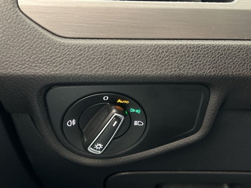 Volkswagen Touran bild 25