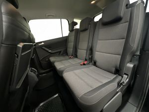Volkswagen Touran bild 13