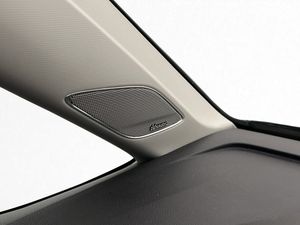 Volkswagen Touran bild 26