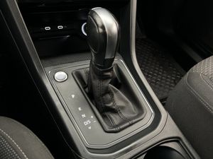 Volkswagen Touran bild 22