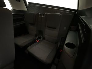 Volkswagen Touran bild 12
