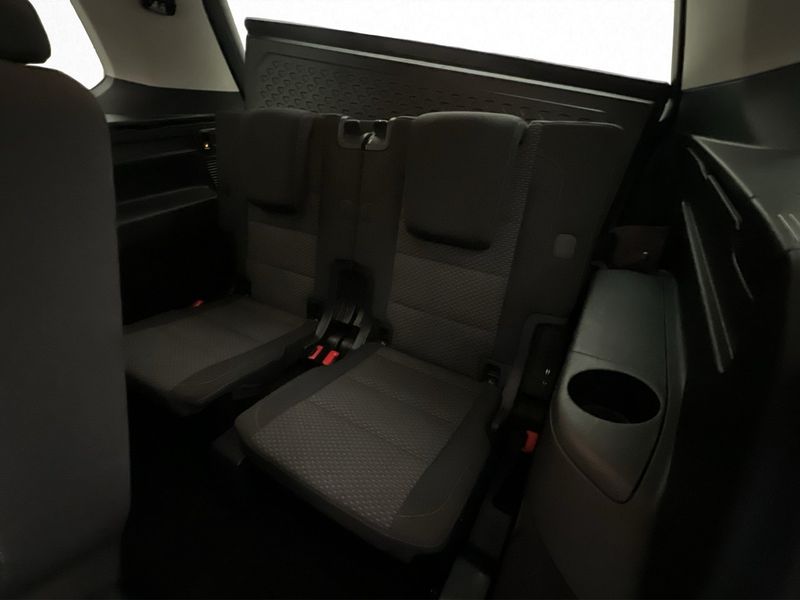 Volkswagen Touran bild 12