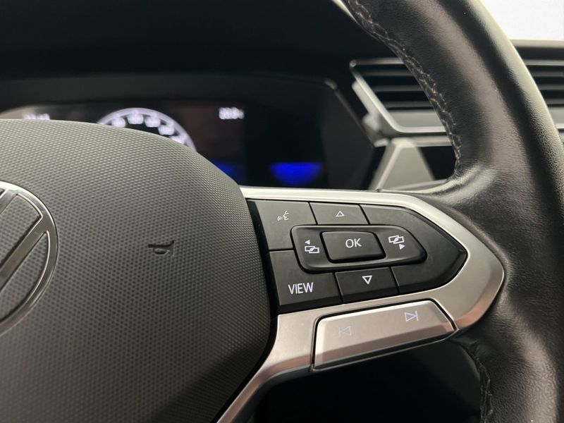 Volkswagen Touran bild 23